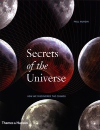 Secrets of the Universe - Murdin Paul - książka