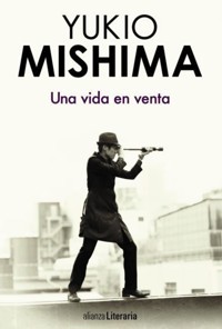 Una vida en venta - Mishima Yukio - ebook