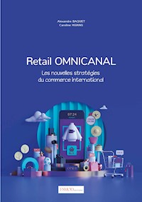 Retail Omnicanal - Alexandre Baquet - ebook
