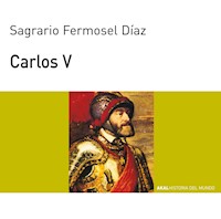Carlos V - Sagrario Fermosel Díaz - ebook