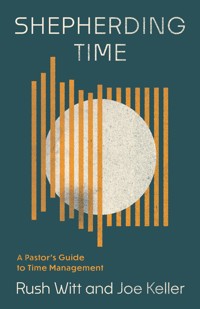 Shepherding Time - Rush Witt - ebook