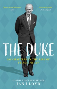 The Duke - Ian Lloyd - ebook