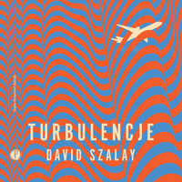 Turbulencje - David Szalay - ebook + audiobook + książka