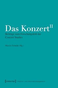 Das Konzert II -  - ebook