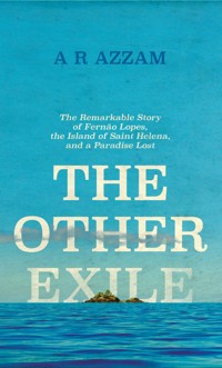 The Other Exile The Other Exile - Abdul Rahman Azzam - ebook