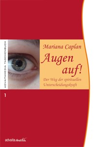 Augen auf! - Mariana Caplan - ebook