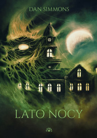 Lato nocy - Dan Simmons - książka