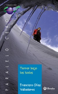 Terror bajo los hielos (ebook) - Francisco Díaz Valladares - ebook