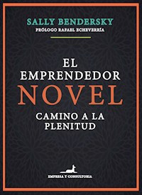 El emprendedor novel - Sally Bendersky - ebook
