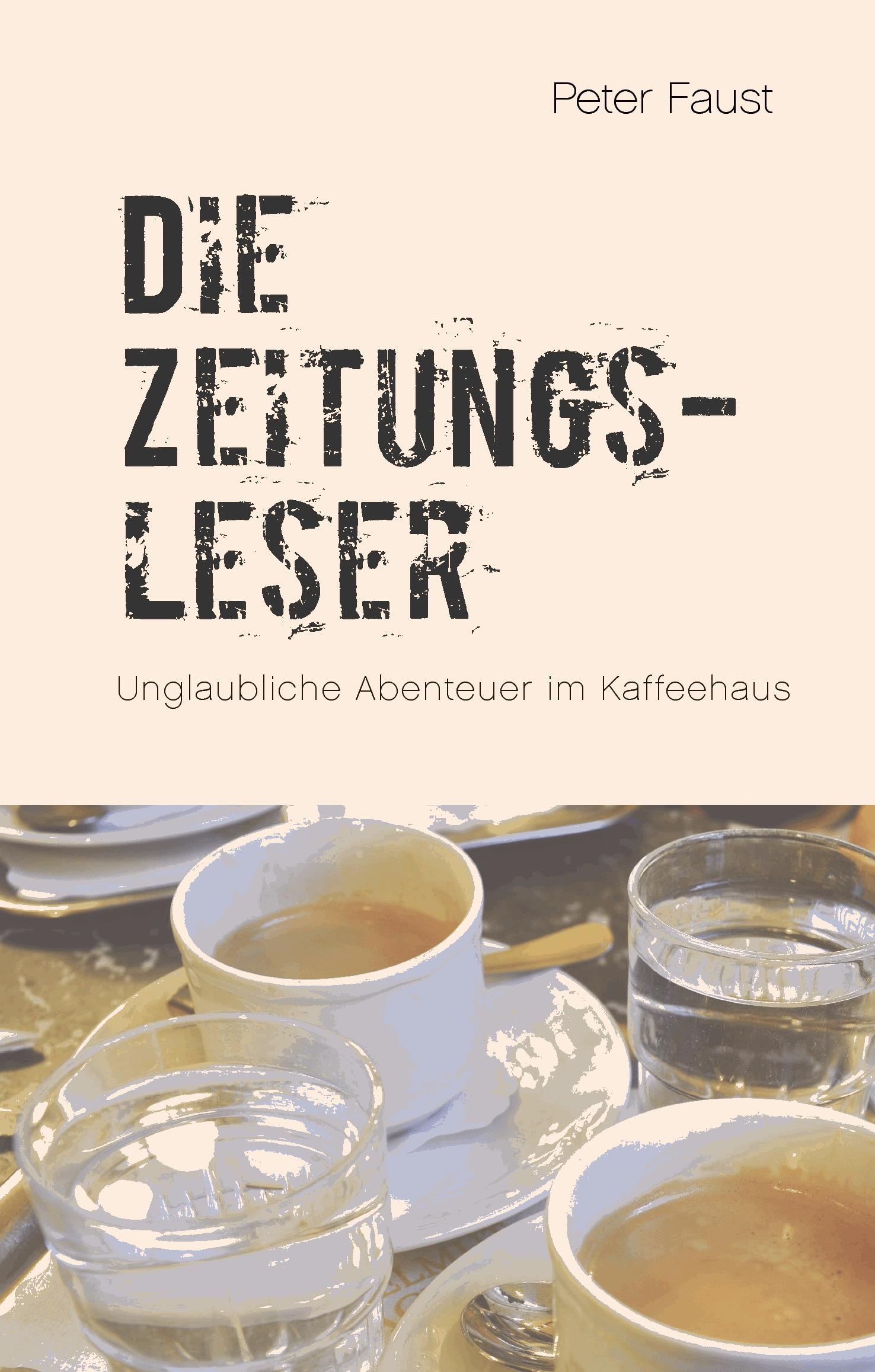 Die Zeitungsleser