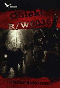 Obiekt R/W0036 - Bukowski Tomasz - książka