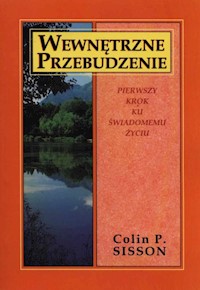 Wewnętrzne przebudzenie - Sisson Colin P. - książka