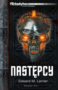 Następcy - Edward M. Lerner - ebook