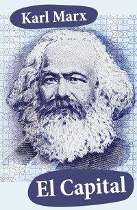 El Capital - Karl Marx - ebook