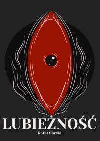 Lubieżność - Górski Rafał - ebook + książka