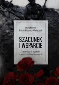 Szacunek i wsparcie - Paluszkiewicz-Misiaczek Magdalena - książka