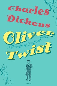 Oliver Twist - Charles Dickens - ebook
