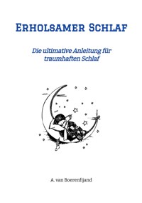 Erholsamer Schlaf - A. van Boerenfijand - ebook