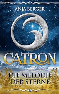 Catron - Anja Berger - ebook
