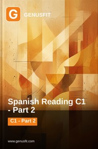 GenusFit: Spanish Reading C1. Part 2/3 - GenusFit Editors Office - ebook