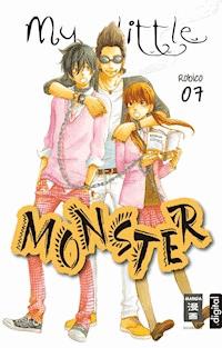 My little Monster 07 - Robico - ebook