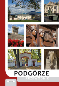 Podgórze. Przewodnik - zbiorowa praca - książka