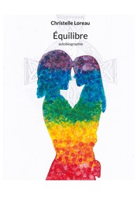 Équilibre - Christelle Loreau - ebook