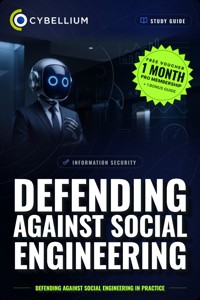 Defending against Social Engineering - Cybellium - ebook