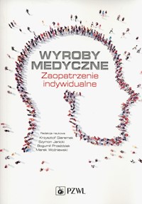 Wyroby medyczne -  - książka