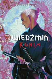 Wiedźmin. Ronin Tom 1 - , - książka