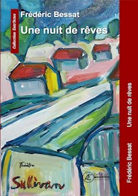 Une nuit de rêves - Frédéric Bessat - ebook