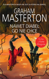 Nawet diabeł go nie chce - Graham Masterton,  - ebook