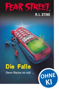 Fear Street 31 - Die Falle - R L Stine - ebook