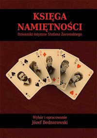 Księga namiętności -  - książka