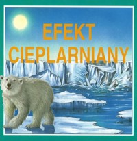 Efekt cieplarniany - Michael Bright - ebook