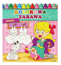 Modnisie -  - książka