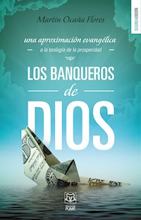 Los banqueros de Dios - Martín Ocaña - ebook