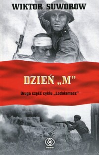 Dzień M - Wiktor Suworow - książka