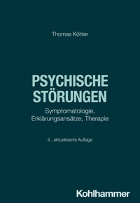 Psychische Störungen - Thomas Köhler - ebook