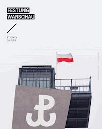 Festung Warschau - Keff Bożena - ebook