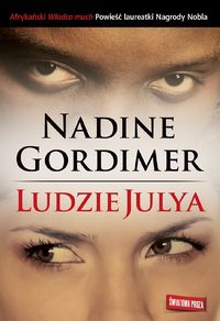Ludzie Julya - Nadine Gordimer - książka