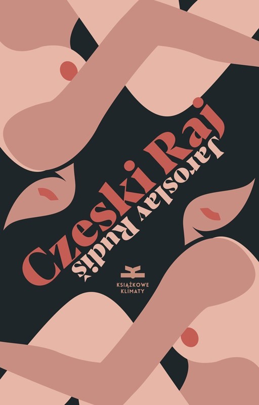 Okładka książki Czeski raj