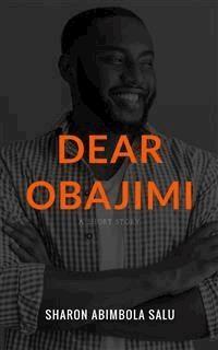 Dear Obajimi - Sharon Abimbola Salu - darmowy ebook