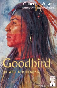 Goodbird - Gilbert L. Wilson - ebook
