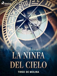 La ninfa del cielo - Tirso de Molina - ebook