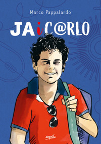 Ja i Carlo - Marco Pappalardo - książka