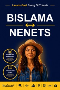 The Language Guide for Travelers - Bislama to Nenets - YouGuide - ebook