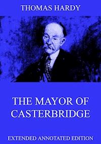 The Mayor Of Casterbridge - Thomas Hardy - ebook