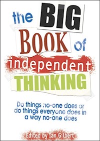 The Big Book of Independent Thinking -  - ebook