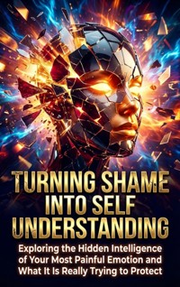 Turning Shame Into Self Understanding - Thalia Brookstone - ebook
